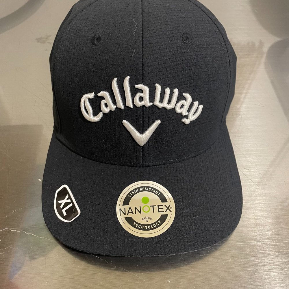 Callaway Performance Pro Hat